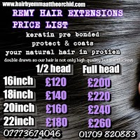 Hair By Emma Proffessional Experienced Hairstlist 1094404 Image 4